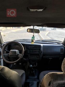 ميتسوبيشي L200